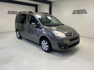 škoda osobní automobily Citroën Berlingo  2017/3