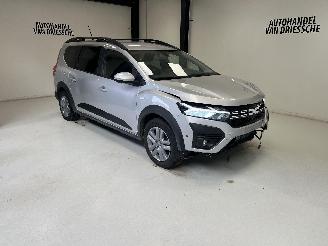 Schadeauto Dacia Jogger 7 PLACE/LPG 2023/3