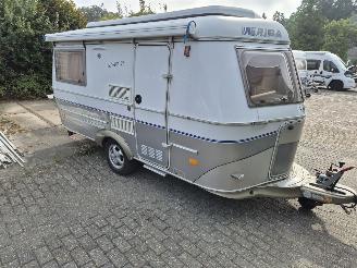 Schade caravan Eriba  Touring 2000/1
