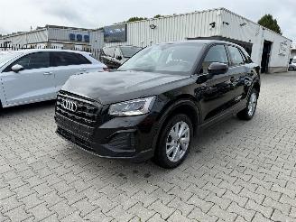 Audi Q2 40 TFSi / Quattro S-Tronic picture 1