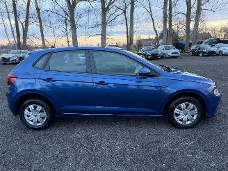 Damaged car Volkswagen Polo TRENDLINE 2019/1