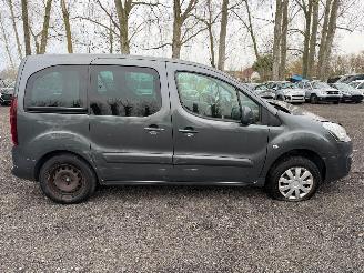 Auto incidentate Citroën Berlingo MULTISPACE 2016/6