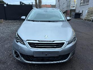Peugeot 308 II ALLURE picture 7