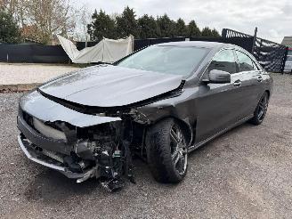 Mercedes Cla-klasse 200 picture 13