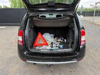 Dacia Duster PRESTIGE picture 16