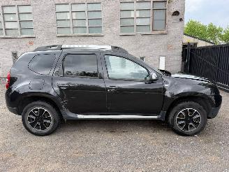 skadebil auto Dacia Duster PRESTIGE 2016/12