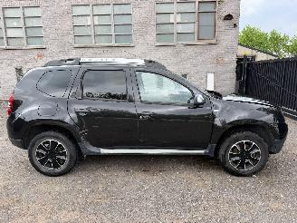 Avarii autoturisme Dacia Duster PRESTIGE 2016/12