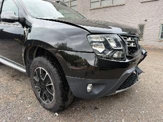 Dacia Duster PRESTIGE picture 3