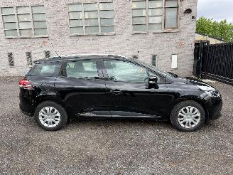 škoda osobní automobily Renault Clio IV GRANDTOUR EX 2015/2