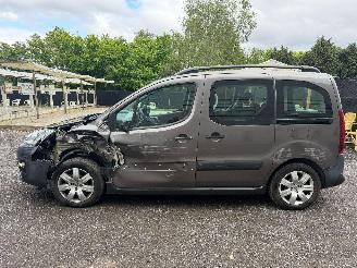 Peugeot Partner TEPEE picture 10