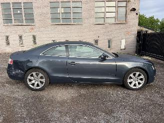 škoda osobní automobily Audi A5 2.7 TDI 2011/1