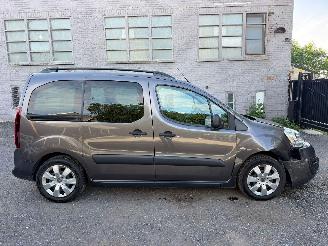 Schadeauto Citroën Berlingo 1.2 I 2018/1