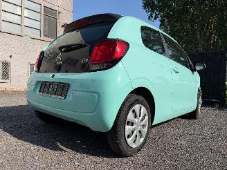 Citroën C1 FEEL picture 17