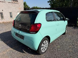 Citroën C1 FEEL picture 18