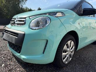 Citroën C1 FEEL picture 10