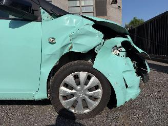 Citroën C1 FEEL picture 3
