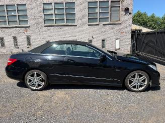 Schadeauto Mercedes E-klasse E 250 CDI BLUE EFFIC 2010/5