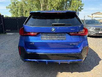 BMW X1 SDRIVE18I picture 19