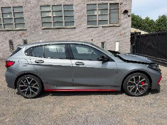 Auto incidentate BMW 1-serie TI 2023/7