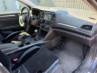 Renault Mégane IV INTENS picture 19