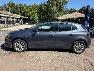 Renault Mégane IV INTENS picture 9