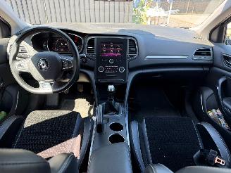 Renault Mégane IV INTENS picture 22