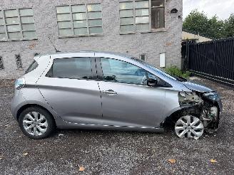 Schadeauto Renault Zoé INTENS 2014/11