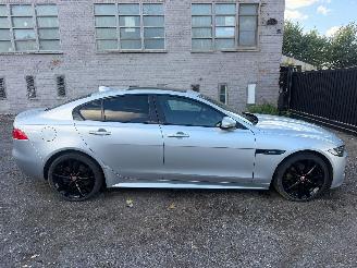 Unfallwagen Jaguar XE R-SPORT 2018/4