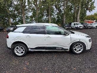 Vaurioauto  passenger cars Citroën C4 cactus CACTUS FLAIR 2019/6