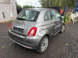 Fiat 500 LOUNGE picture 19