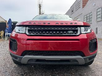 Land Rover Range Rover Evoque SE picture 6
