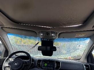Kia Sportage MOET WE picture 12
