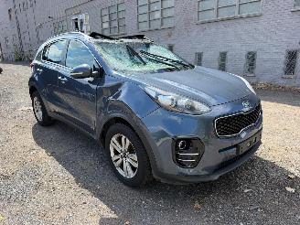 Kia Sportage MOET WE picture 2