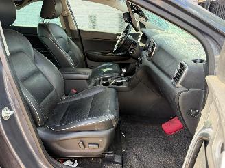 Kia Sportage MOET WE picture 24