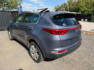 Kia Sportage MOET WE picture 14