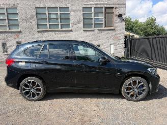 Schadeauto BMW X1 SDRIVE18D 2019/11