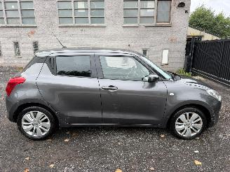 Schadeauto Suzuki Swift 1.3 2018/8