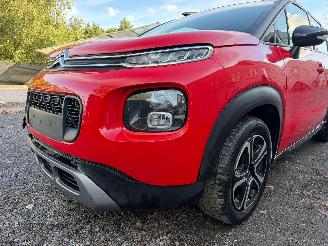 Citroën C3 Aircross AIRCROSS LIVE picture 11