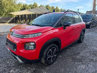 Citroën C3 Aircross AIRCROSS LIVE picture 12