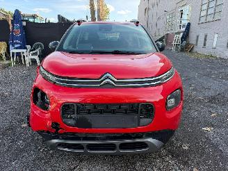 Citroën C3 Aircross AIRCROSS LIVE picture 10