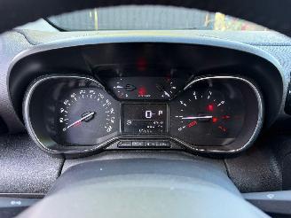 Citroën C3 Aircross AIRCROSS LIVE picture 28