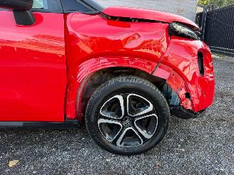 Citroën C3 Aircross AIRCROSS LIVE picture 3