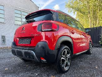Citroën C3 Aircross AIRCROSS LIVE picture 18
