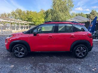 Citroën C3 Aircross AIRCROSS LIVE picture 13