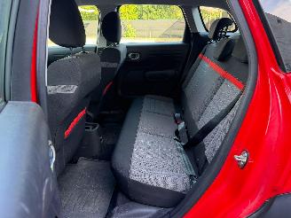 Citroën C3 Aircross AIRCROSS LIVE picture 21