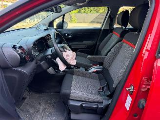 Citroën C3 Aircross AIRCROSS LIVE picture 20