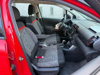 Citroën C3 Aircross AIRCROSS LIVE picture 23