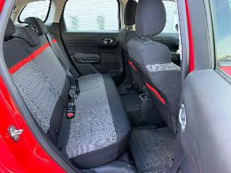 Citroën C3 Aircross AIRCROSS LIVE picture 22