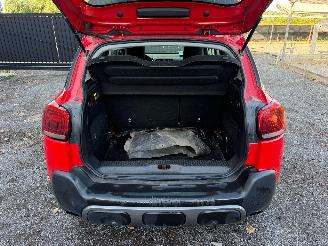 Citroën C3 Aircross AIRCROSS LIVE picture 17