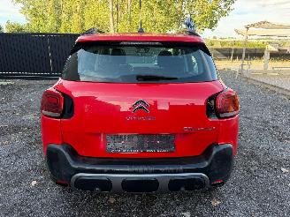 Citroën C3 Aircross AIRCROSS LIVE picture 16